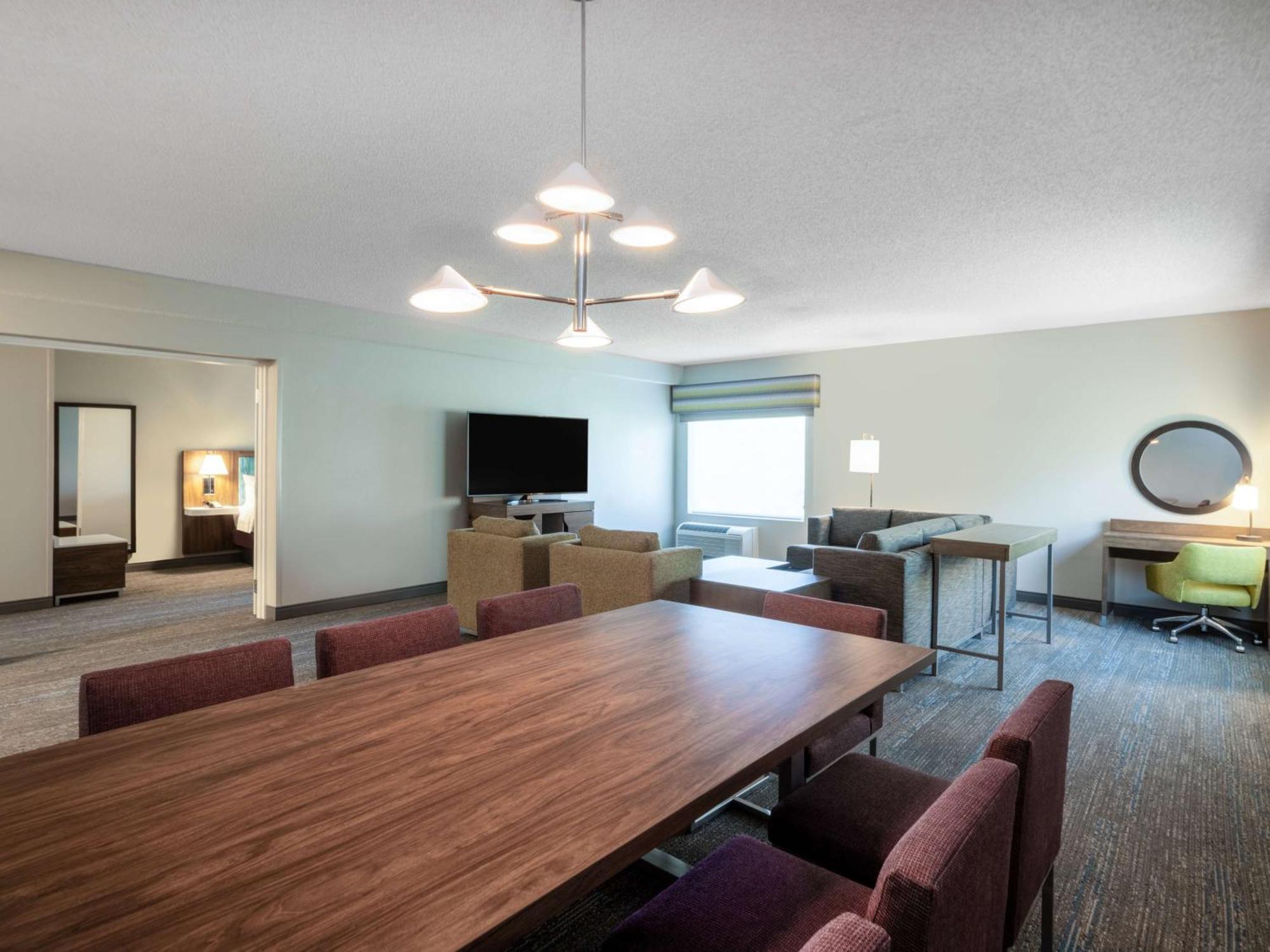 Hampton Inn Deerfield Beach Exterior foto